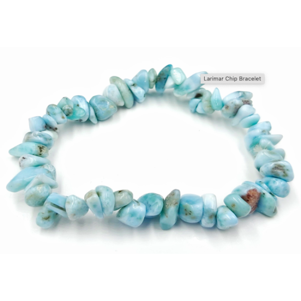 Bracelet Larimar 